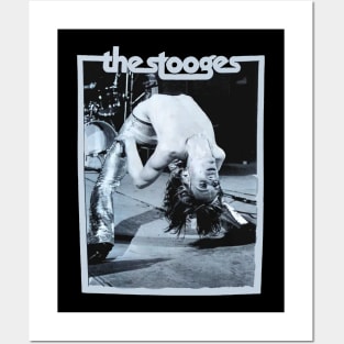 single stooges Posters and Art